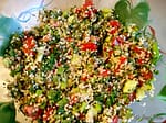 Tabbouleh Tabouleh